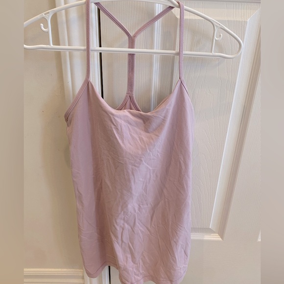 Lulu lemon tank - Picture 1 of 2